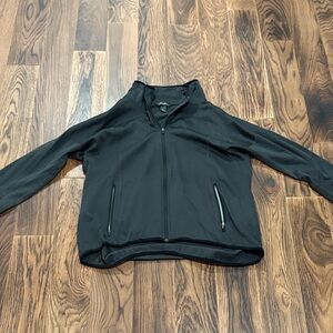 Eddie Bauer Women's Black Jacket